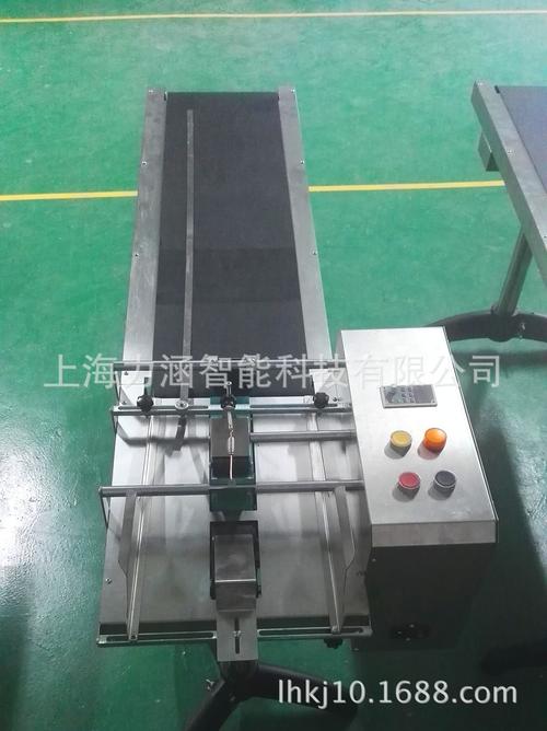 高速分页机在IC卡打码线中的应用与选型指南